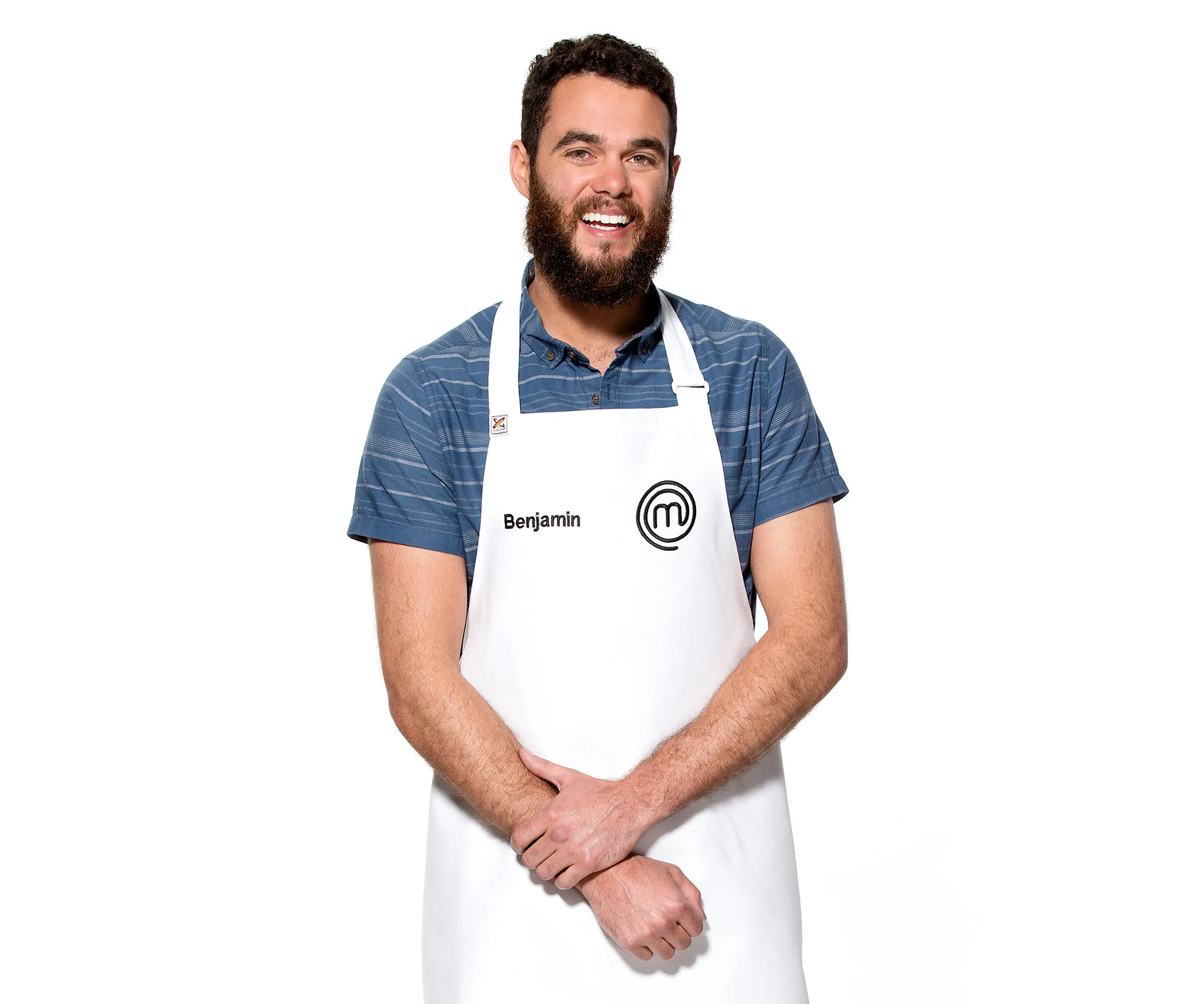 Ben MasterChef Australia