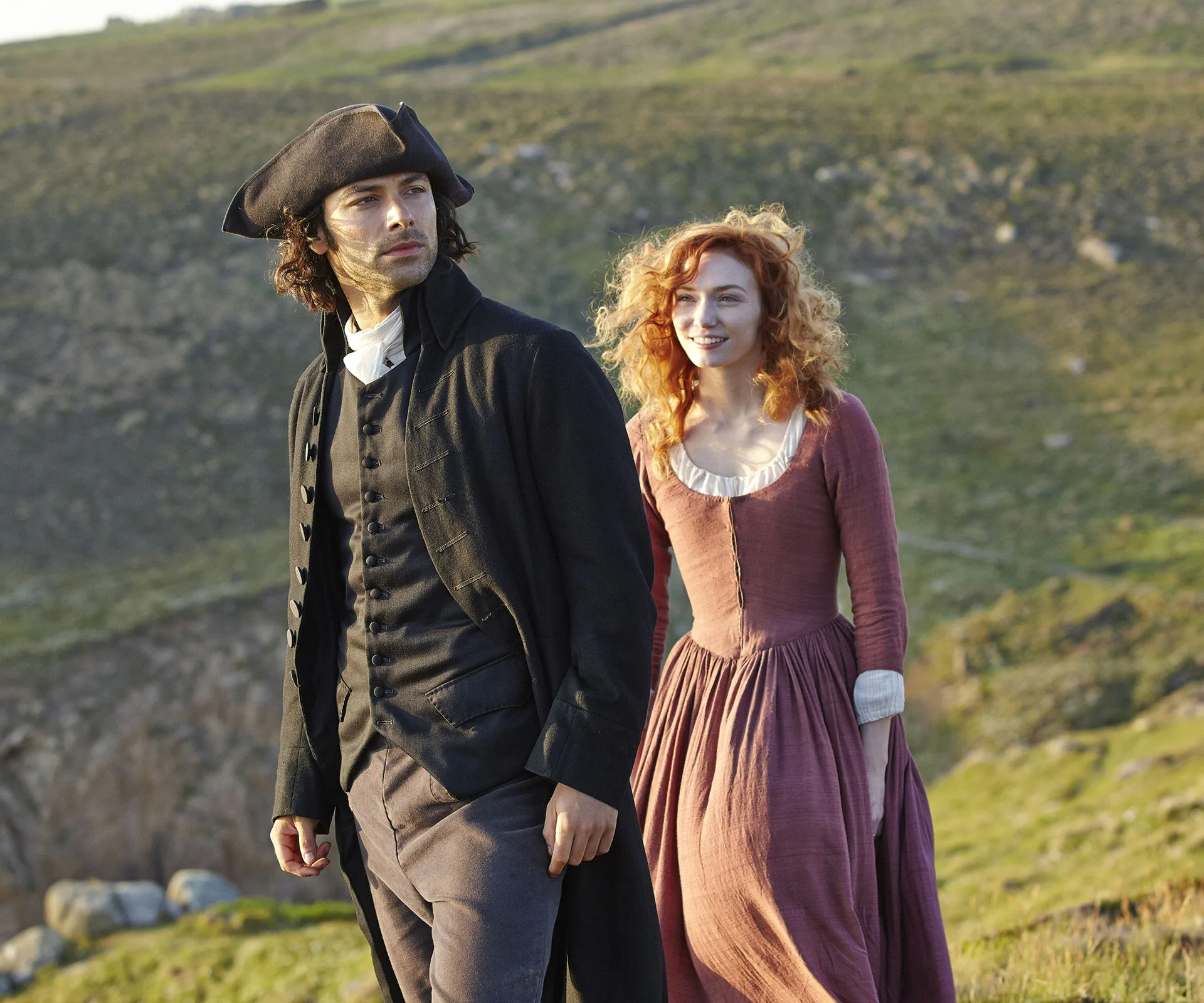 Poldark