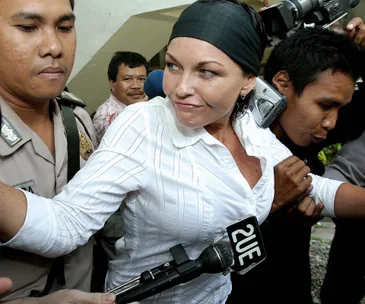Schapelle Corby