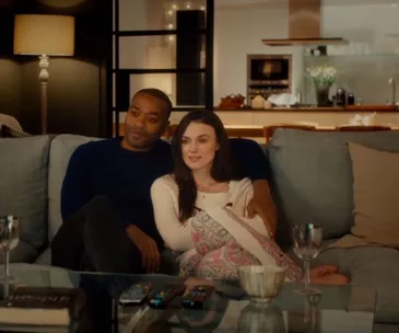 Love Actually 