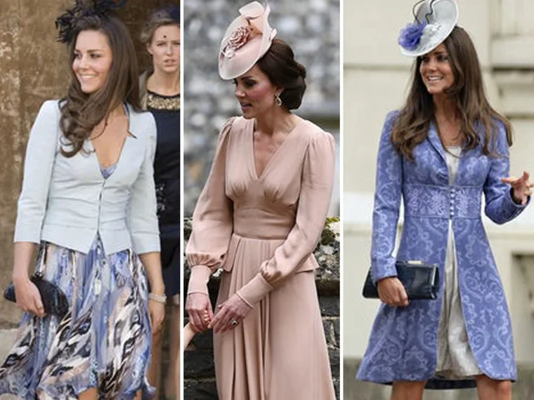 Duchess Catherine