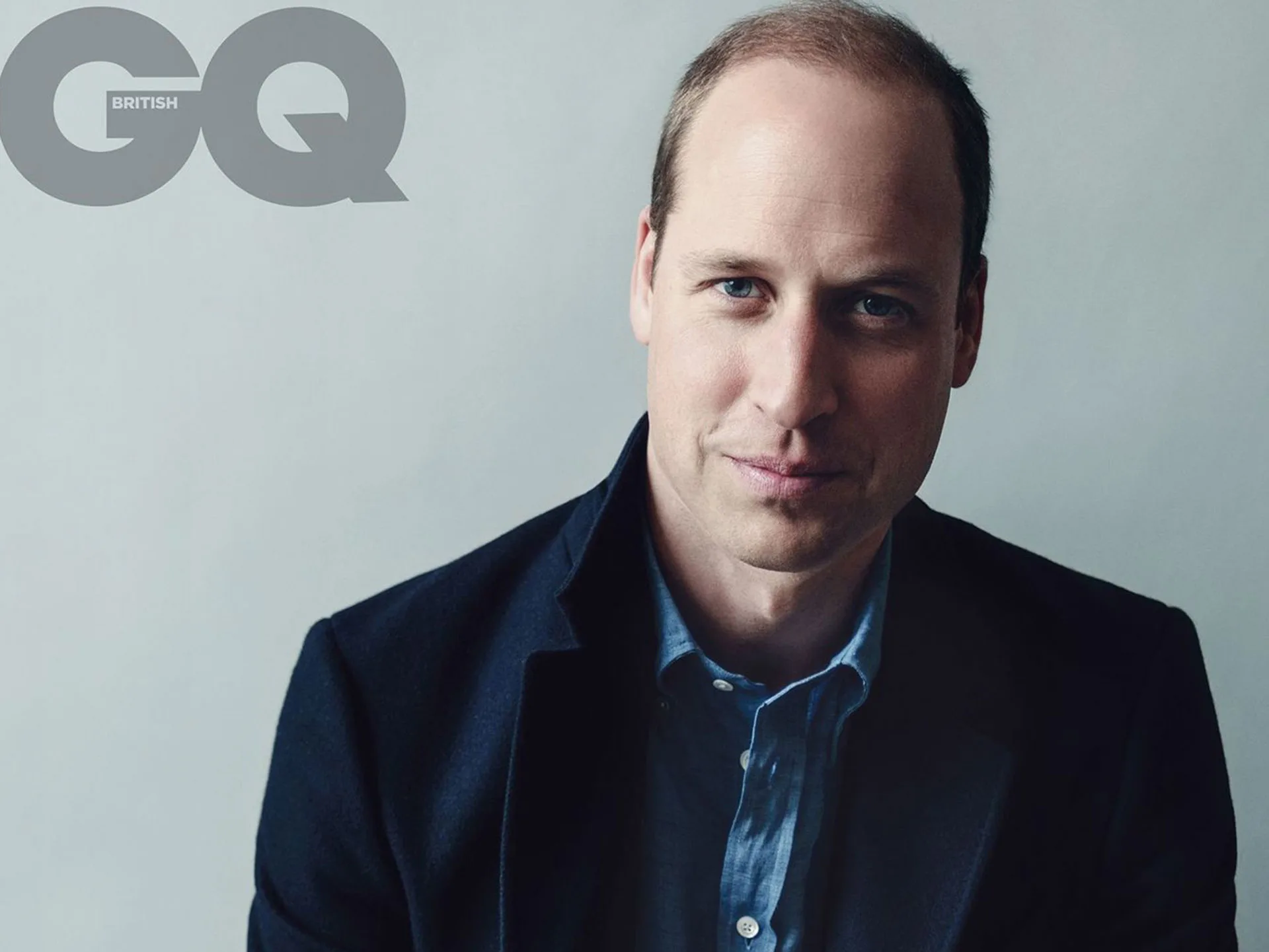 prince william gq