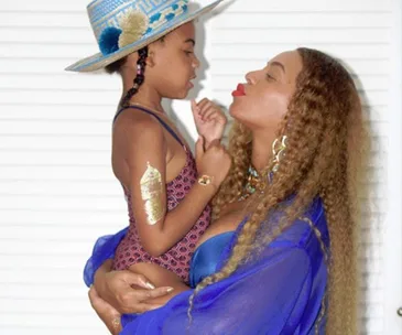 Beyonce
