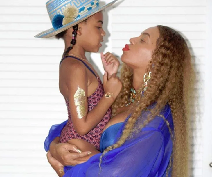 Beyonce