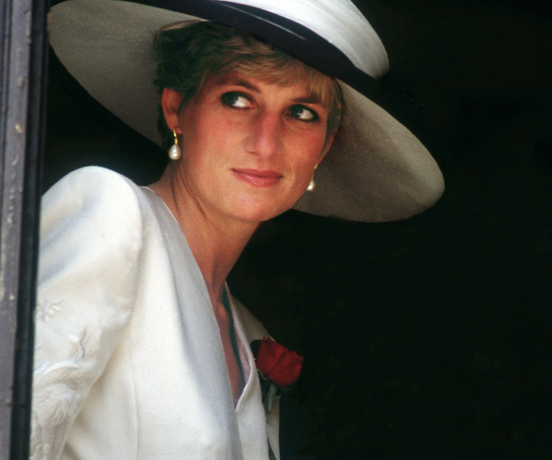 Princess Diana