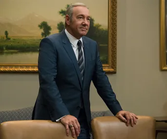House Of Cards