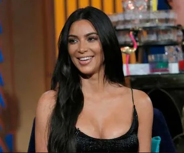 Kim Kardashian 
