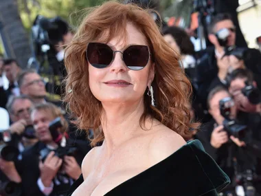 Susan Sarandon