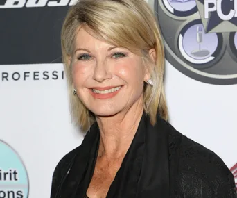 Olivia Newton-John, Cancer, Breast Cancer