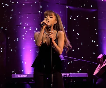 Ariana Grande