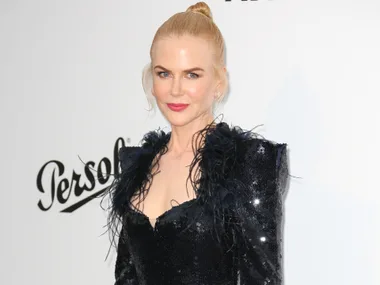 Nicole Kidman