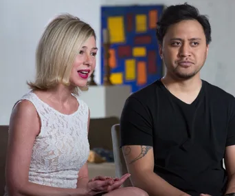 Mary Kay Letourneau & Vili Fualaau 