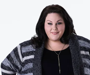 Chrissy Metz