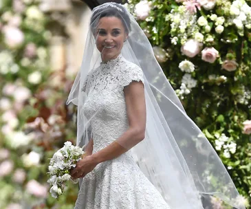 Get sculpted arms like Pippa Middleton without even leaving the house