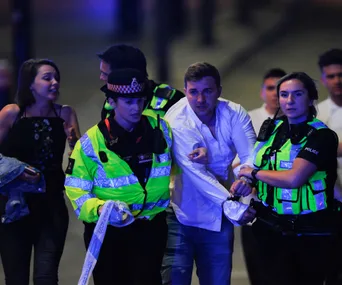 London Bridge terror attack