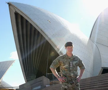Prince Harry