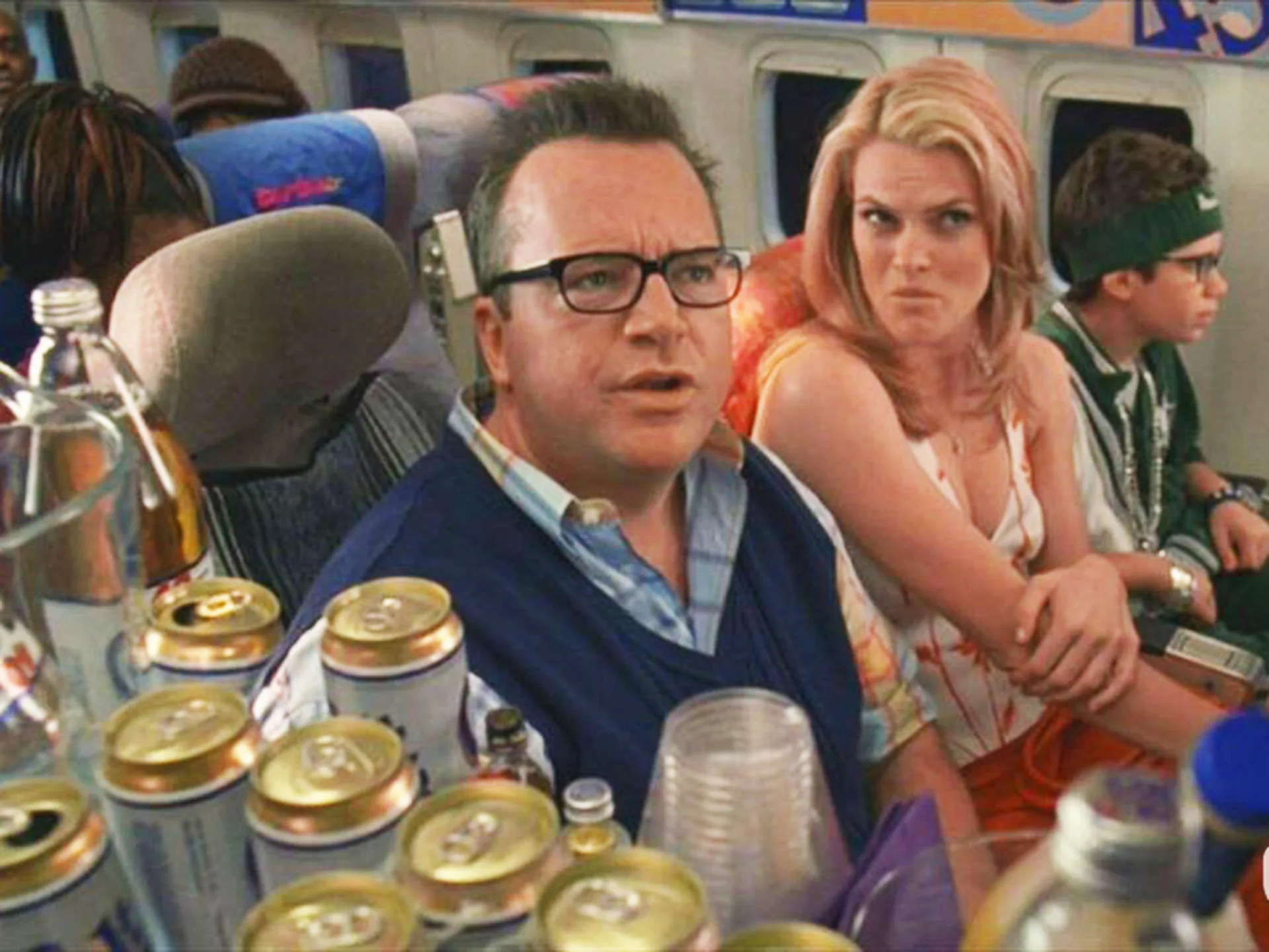 Tom Arnold Soul Plane