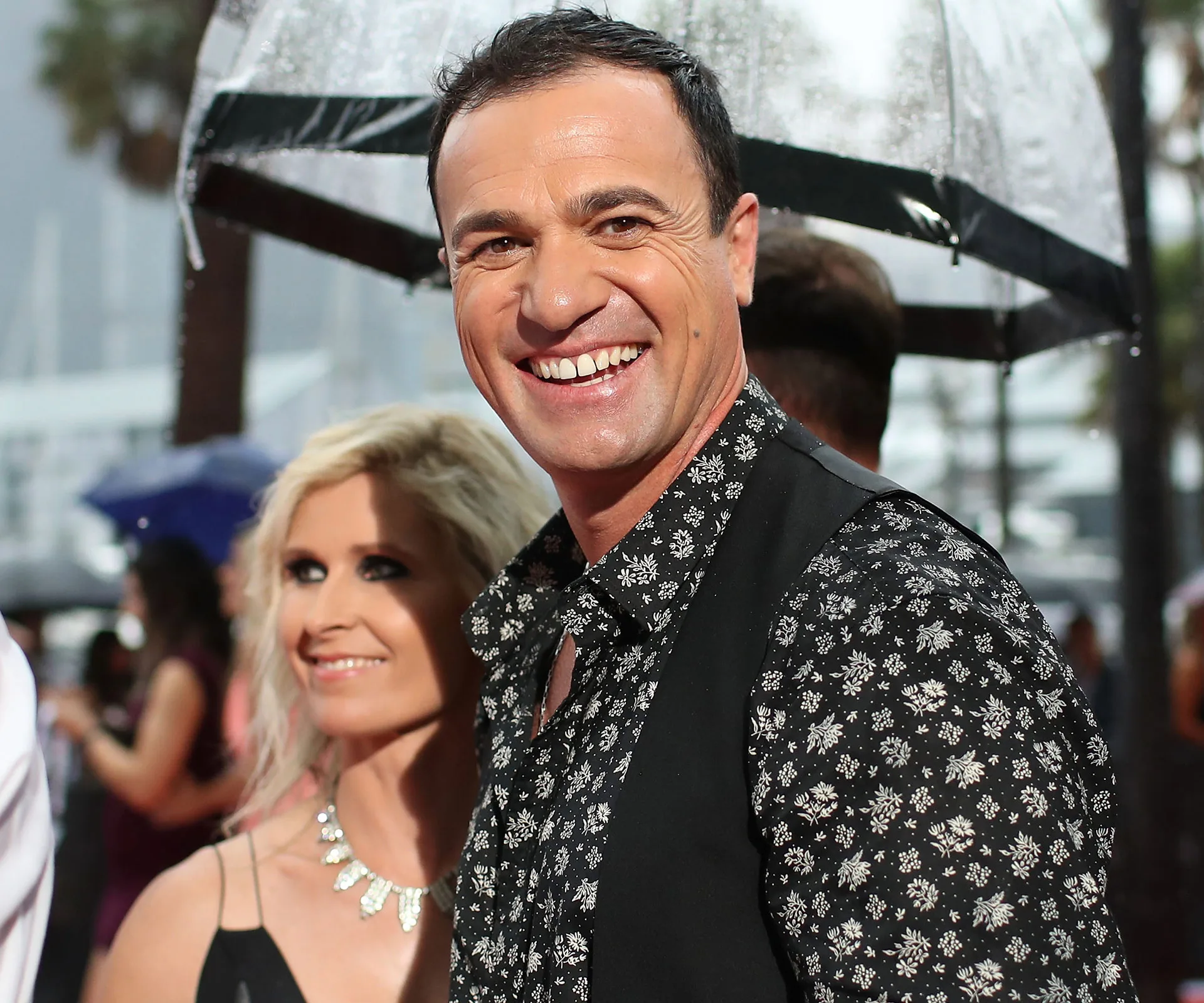 Shannon Noll