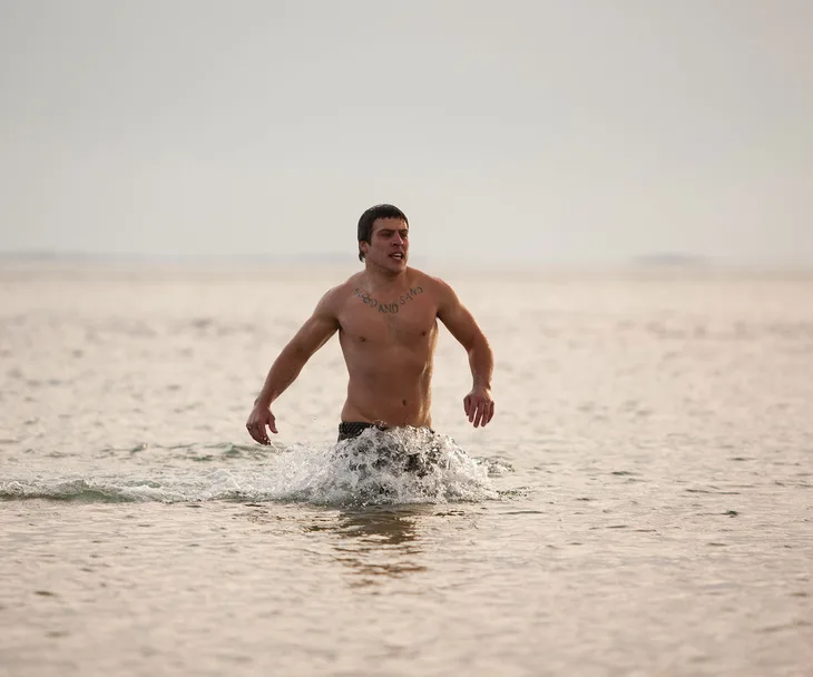 Stephen Peacocke