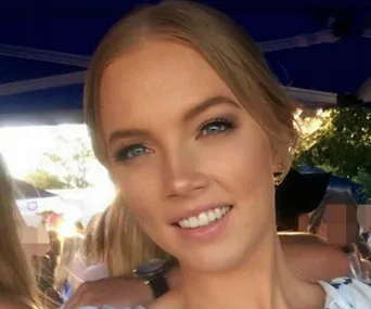 London terror attack, London attacks, Sara Zelenak