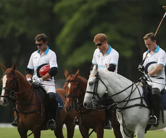 Prince Harry