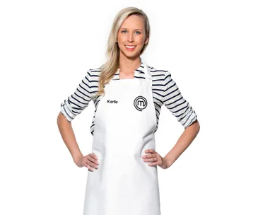 Karlie MasterChef