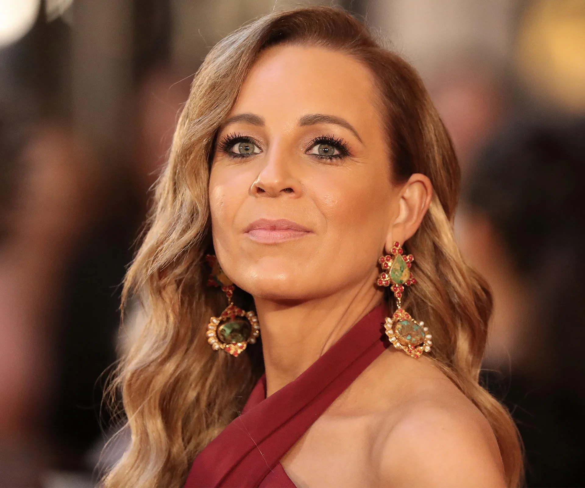 Carrie Bickmore