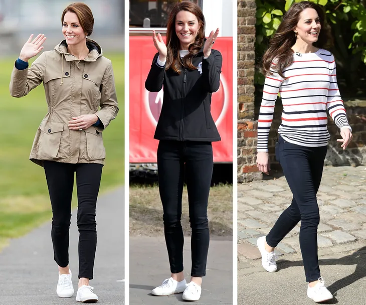 Duchess Catherine