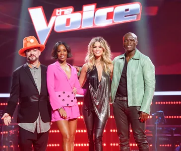 The Voice 