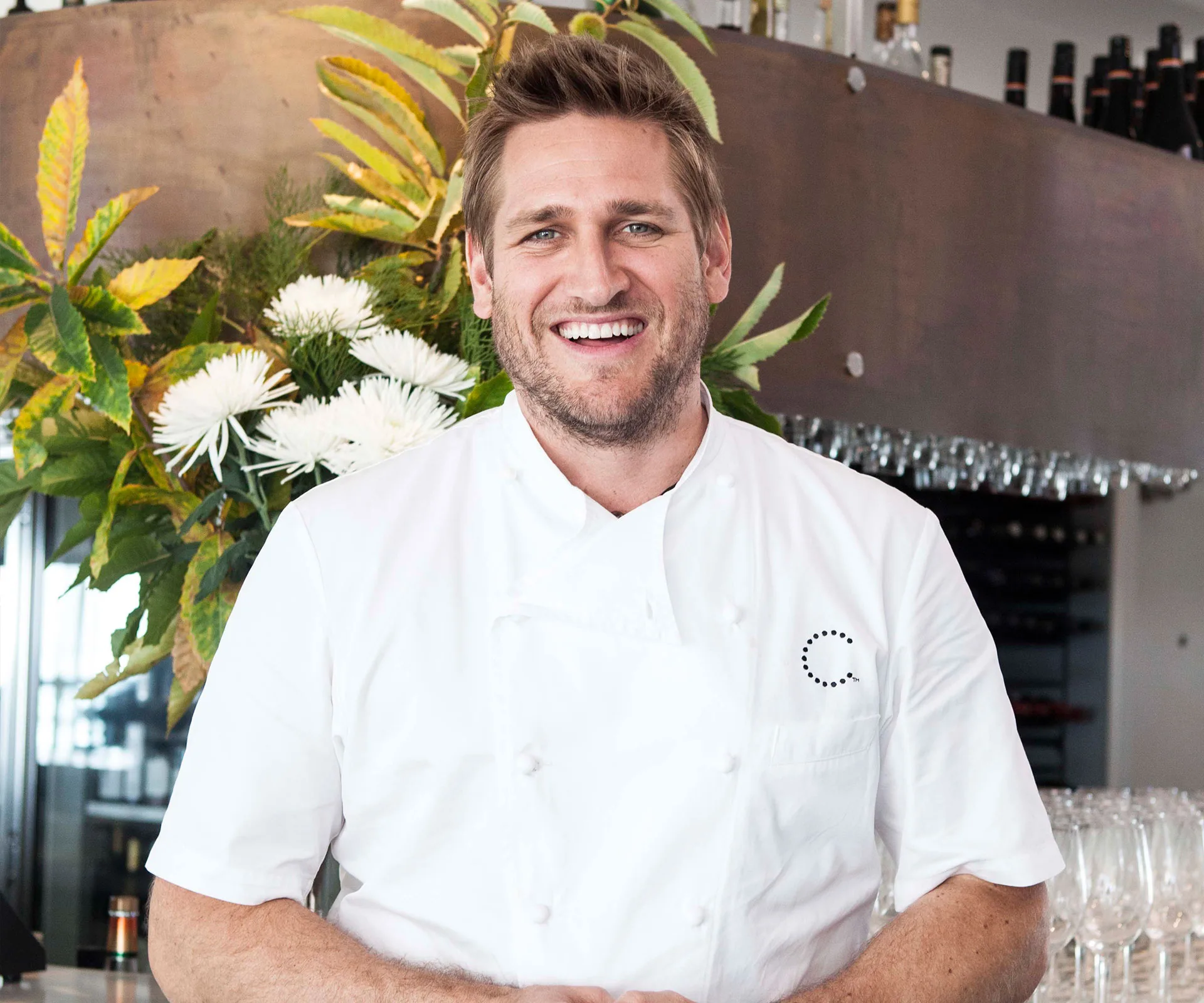 Curtis Stone