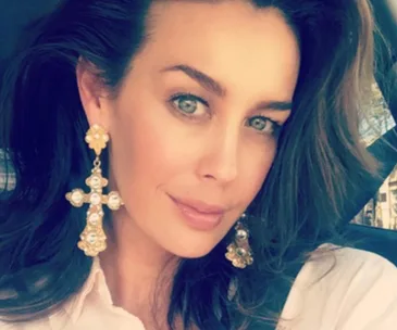 Megan gale 