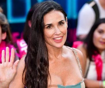 Demi Moore