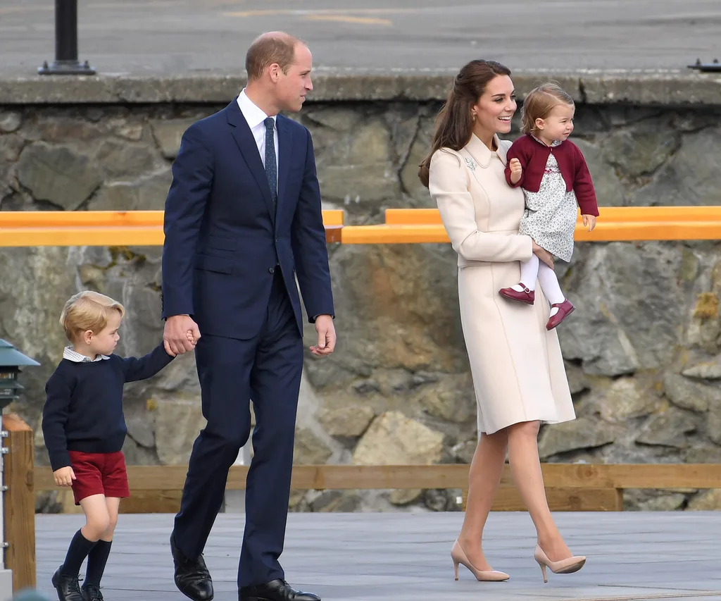 Cambridges