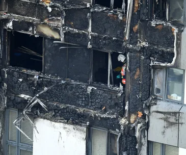 Grenfell Tower, Fatalities, London fire, London tower fire, death toll, West London