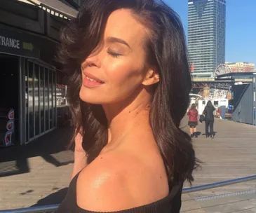 Megan Gale