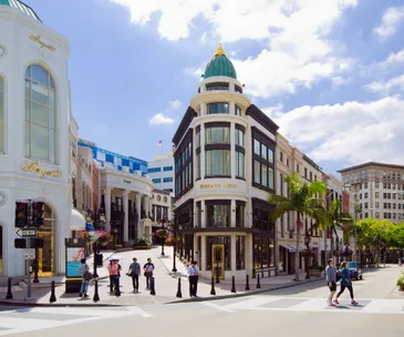 Beverly Hills 