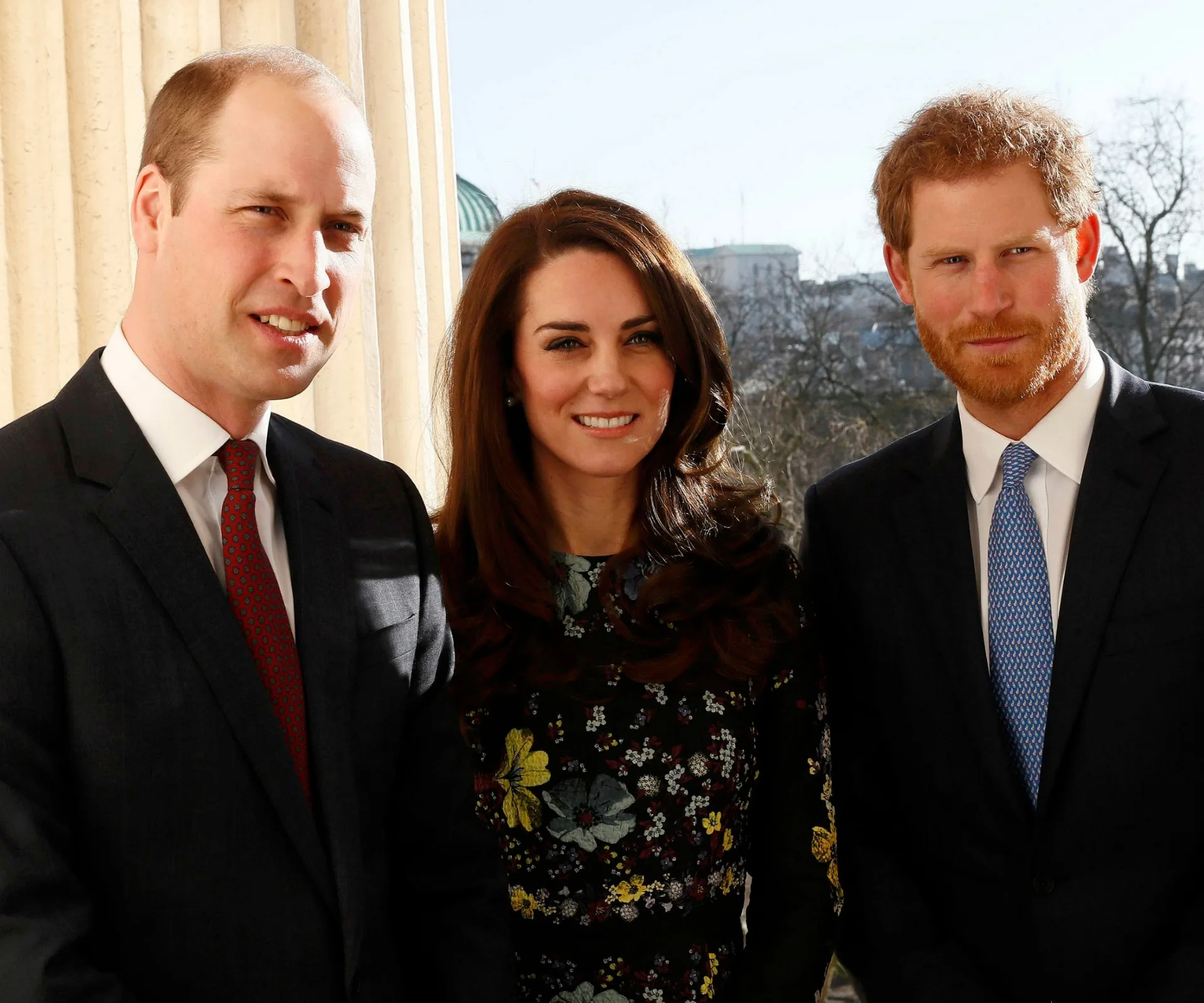 Prince William, Duchess Kate, Duchess Catherine, Prince Harry, Duke and Duchess of Cambridge