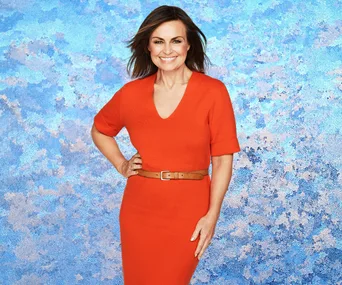 Lisa Wilkinson