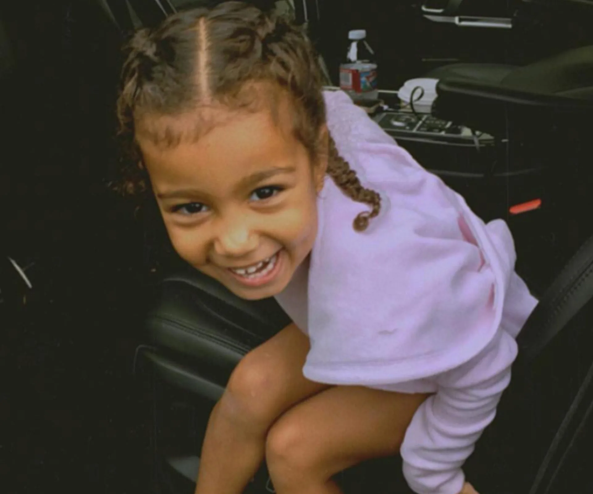 North west