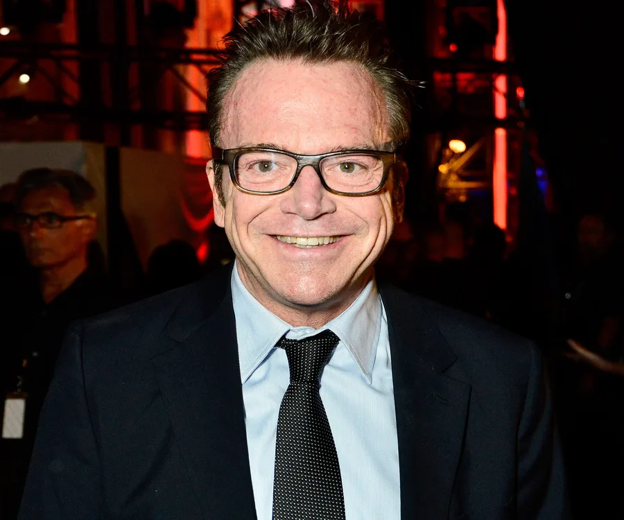 Tom Arnold