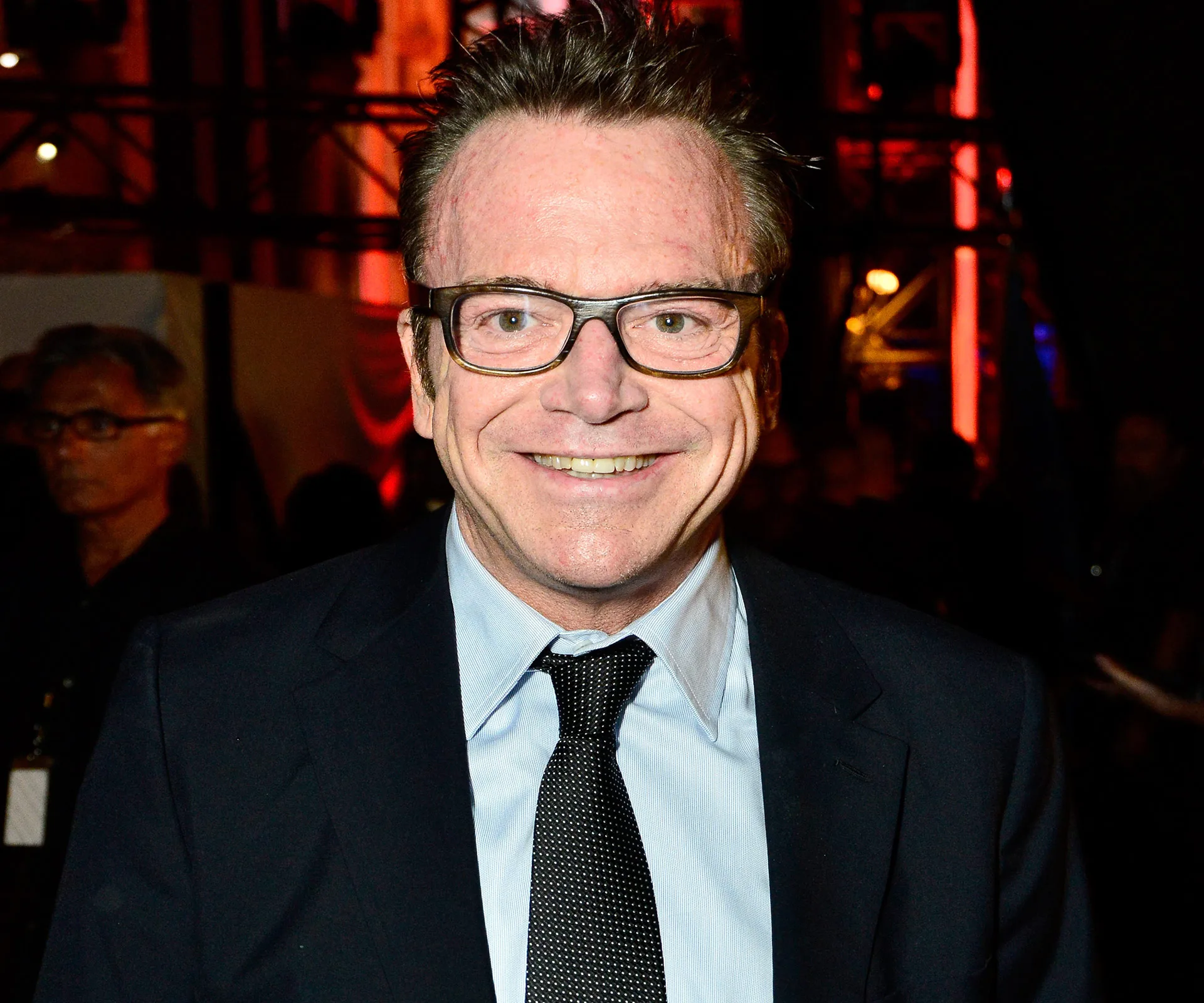 Tom Arnold