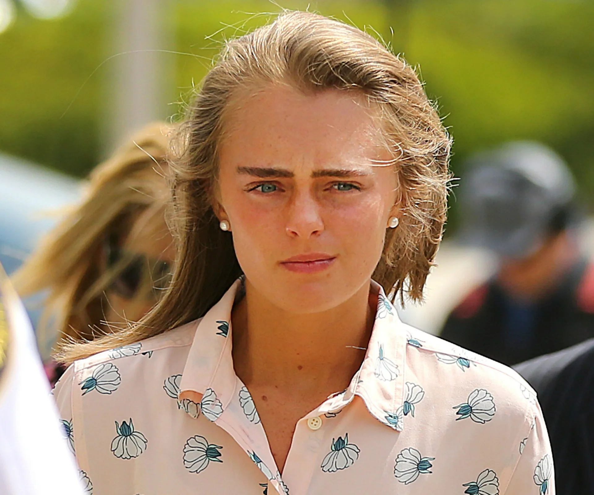 Michelle Carter, texting suicide case