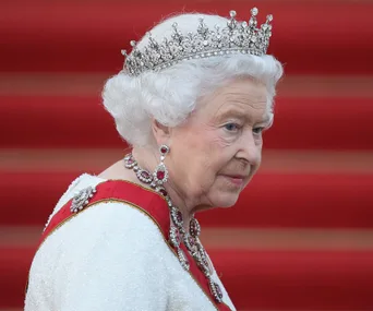 Queen Elizabeth