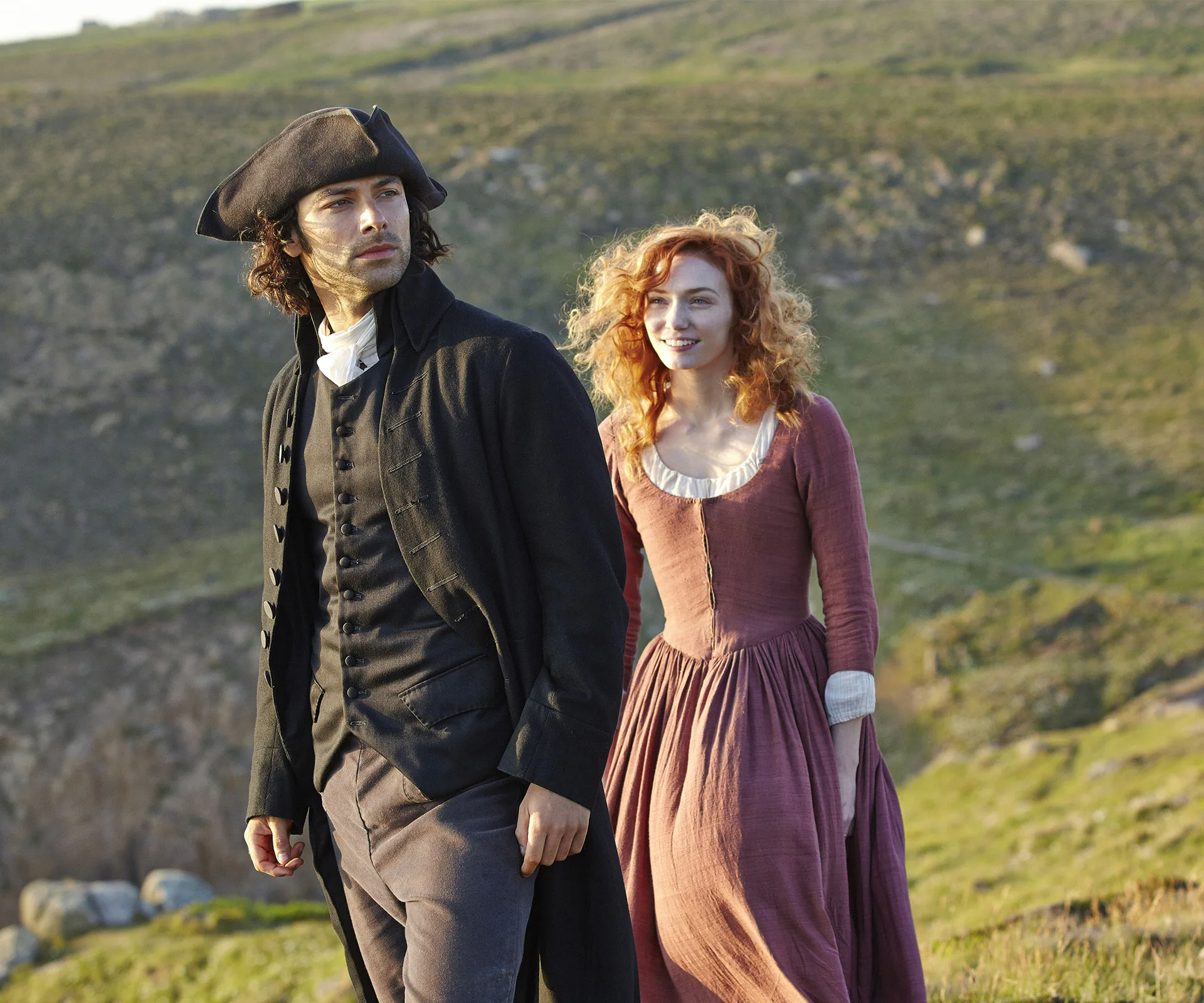 Poldark