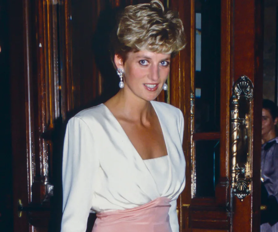 Princess Diana