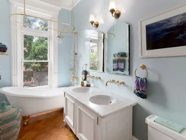 This one paint colour will add thousands to the value of home