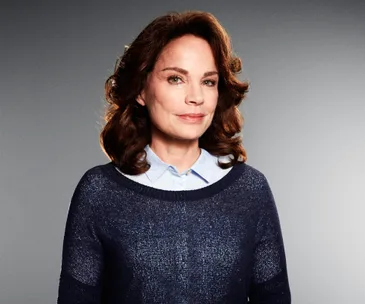 Sigrid Thornton Wentworth 