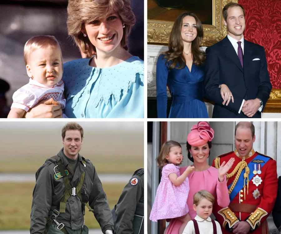 Prince William