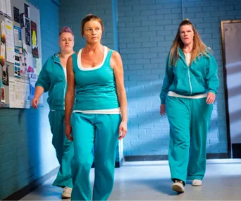 Wentworth