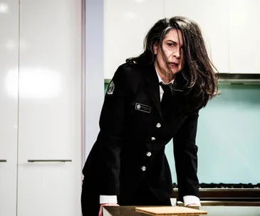 Joan Ferguson Wentworth 